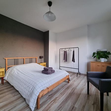 Le Moulin De La Risle Bed and Breakfast Corneville-sur-Risle Εξωτερικό φωτογραφία