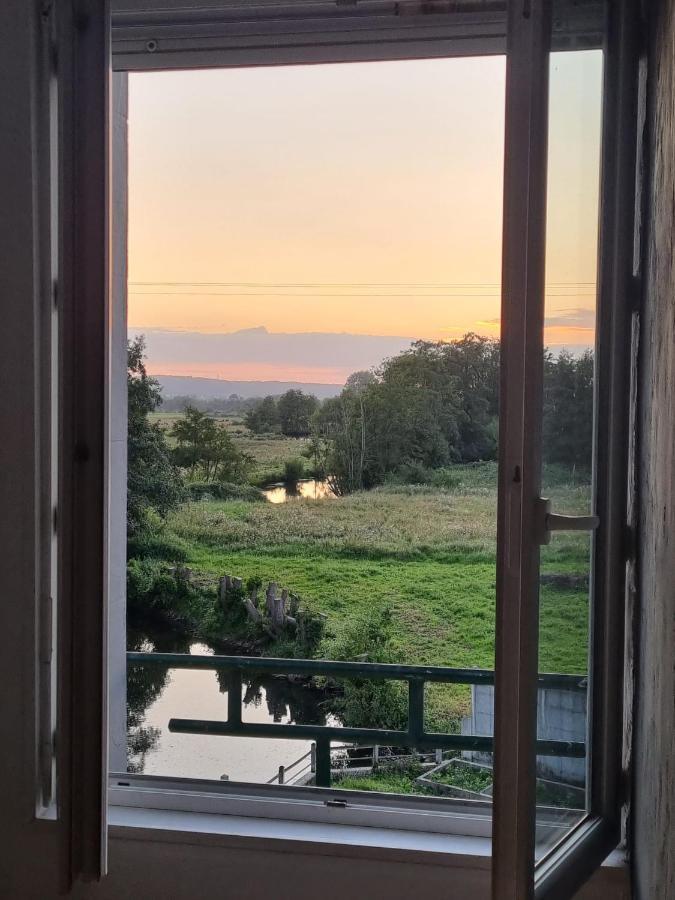 Le Moulin De La Risle Bed and Breakfast Corneville-sur-Risle Εξωτερικό φωτογραφία