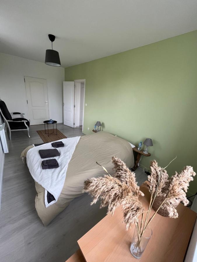 Le Moulin De La Risle Bed and Breakfast Corneville-sur-Risle Εξωτερικό φωτογραφία